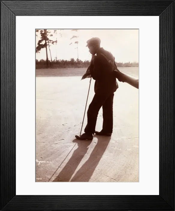 Framed Print : Palmetto Golf Club Framed Print : Palmetto Golf Club