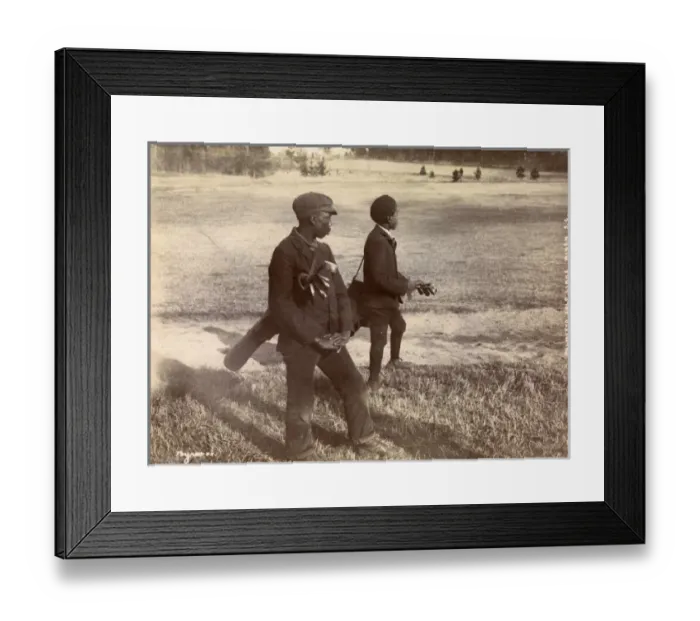 Framed Print : Palmetto Golf Club Framed Print : Palmetto Golf Club