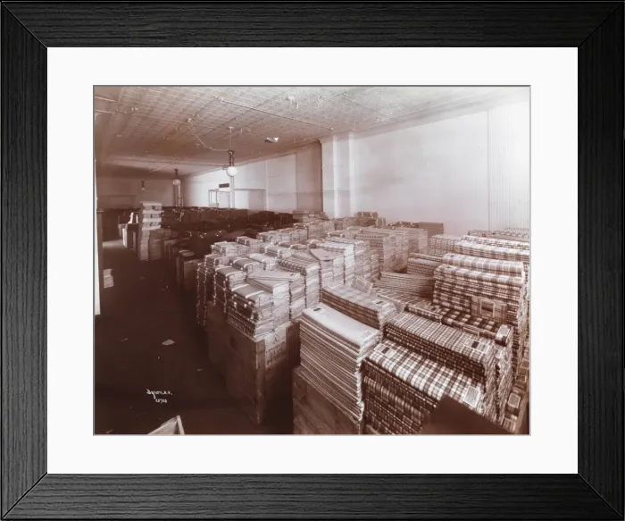 Framed Print : American Printing Co Framed Print : American Printing Co