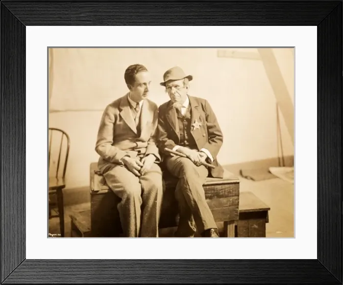 Framed Print : Norman Rockwell Framed Print : Norman Rockwell