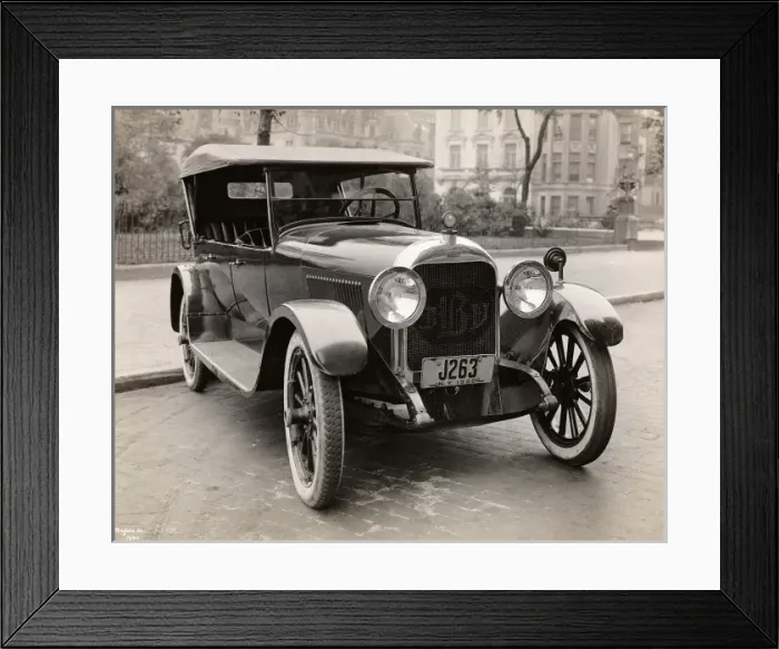 Framed Print : 1920 Lexington Thorobred Framed Print : 1920 Lexington Thorobred
