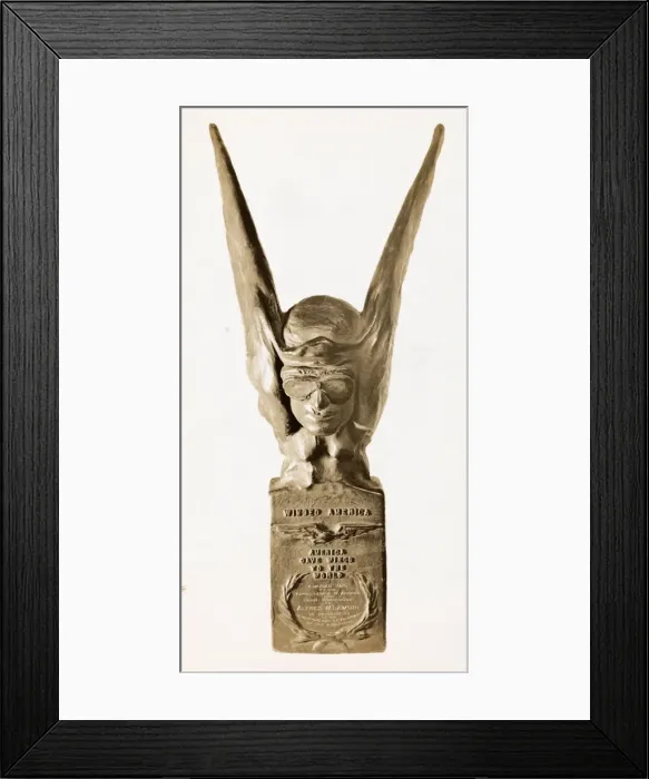 Framed Print : Lawson Aircraft Co Framed Print : Lawson Aircraft Co