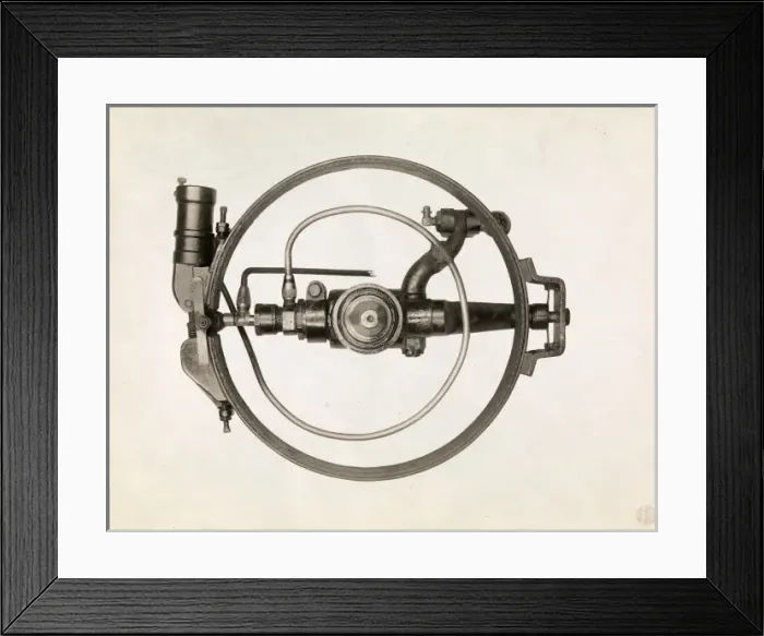 Framed Print : Veteran car wheel and brake Framed Print : Veteran car wheel and brake
