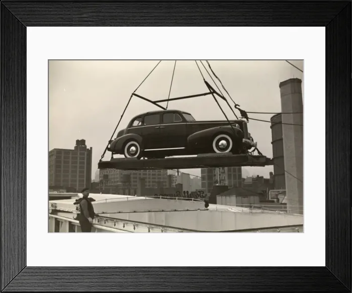 Framed Print : 1937 LaSalle Framed Print : 1937 LaSalle