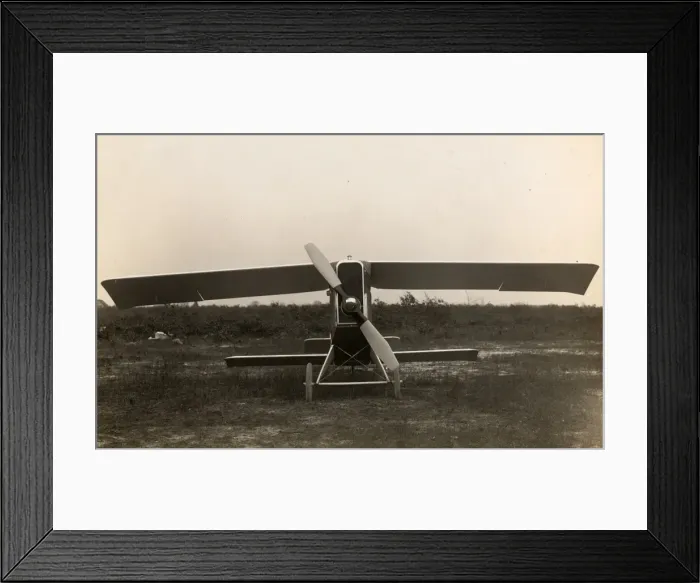 Framed Print : Christmas Bullet aircraft Framed Print : Christmas Bullet aircraft