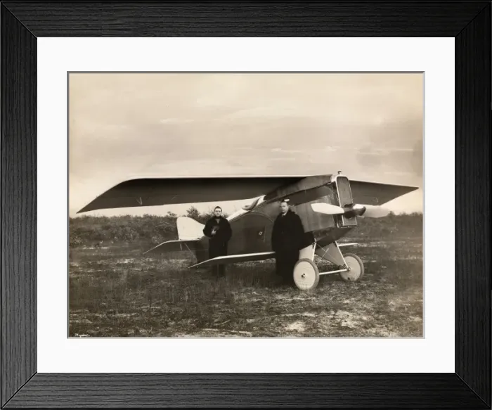 Framed Print : Christmas Bullet aircraft Framed Print : Christmas Bullet aircraft