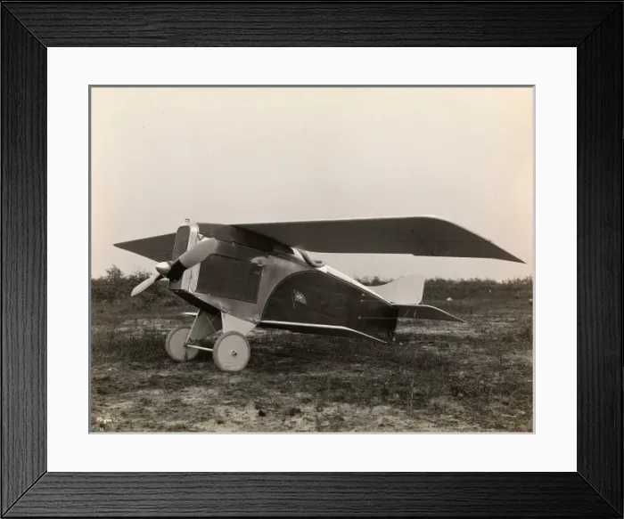 Framed Print : Christmas Bullet aircraft Framed Print : Christmas Bullet aircraft