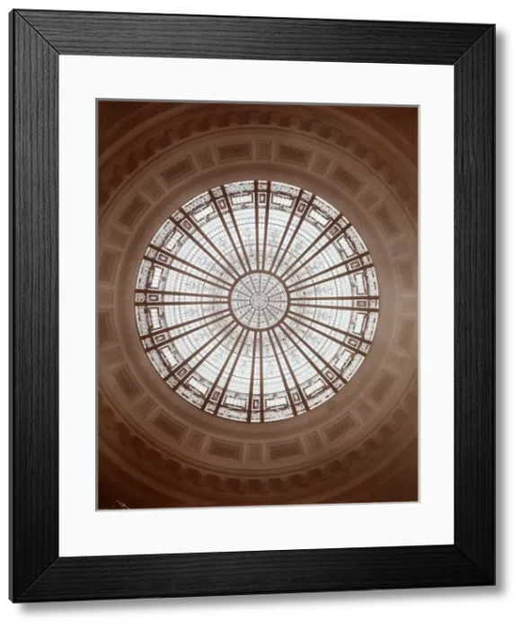 Framed Print : Chemical National Bank Framed Print : Chemical National Bank