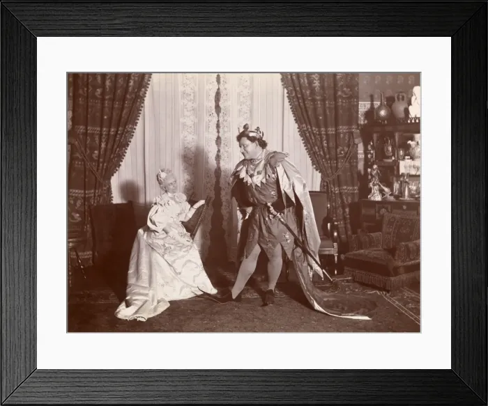 Framed Print : Masquerade Ball Framed Print : Masquerade Ball