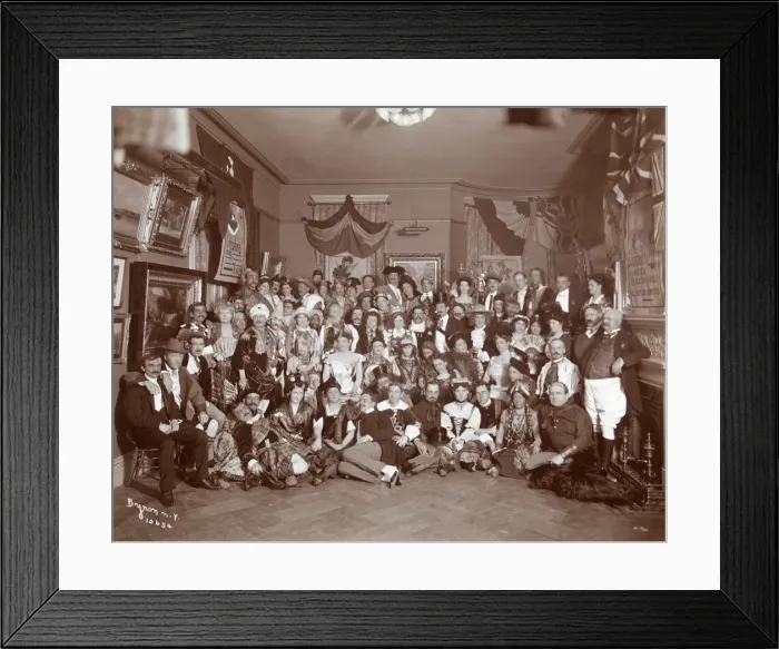Framed Print : Masquerade Ball Framed Print : Masquerade Ball