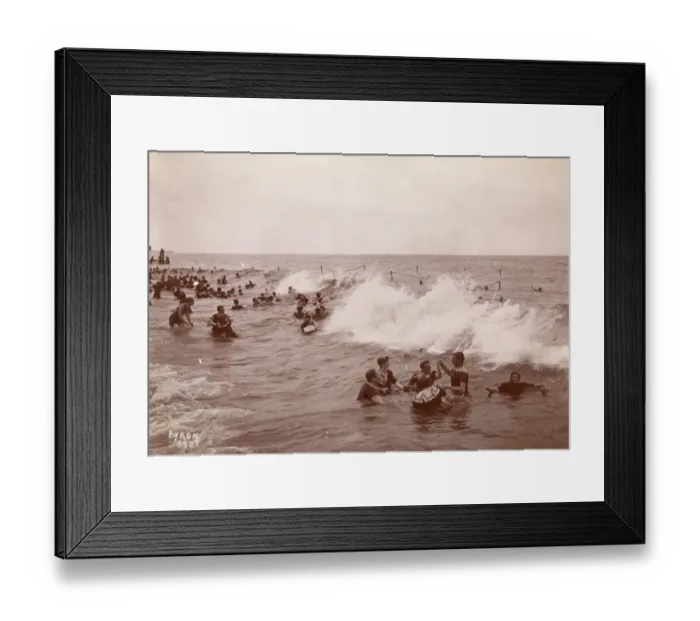 Framed Print : Asbury Park, New Jersey Framed Print : Asbury Park, New Jersey