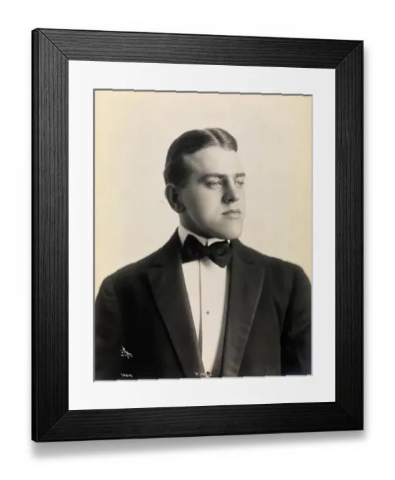 Framed Print : William Hoppe Framed Print : William Hoppe
