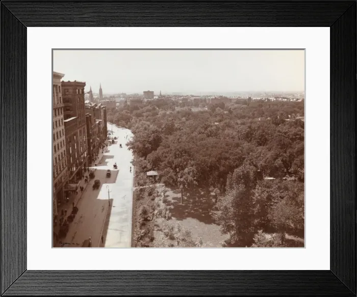 Framed Print : Boston, Massachusetts Framed Print : Boston, Massachusetts