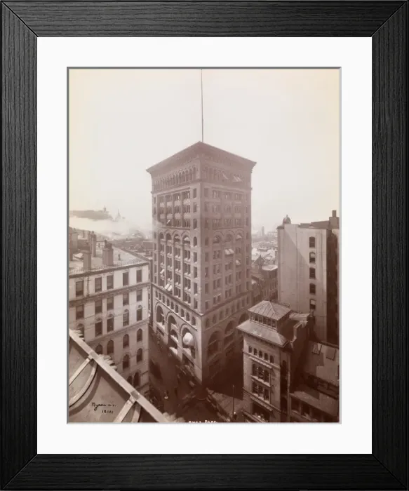 Framed Print : Boston, Massachusetts Framed Print : Boston, Massachusetts