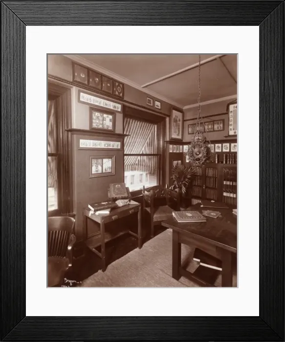 Framed Print : Book publishers Framed Print : Book publishers