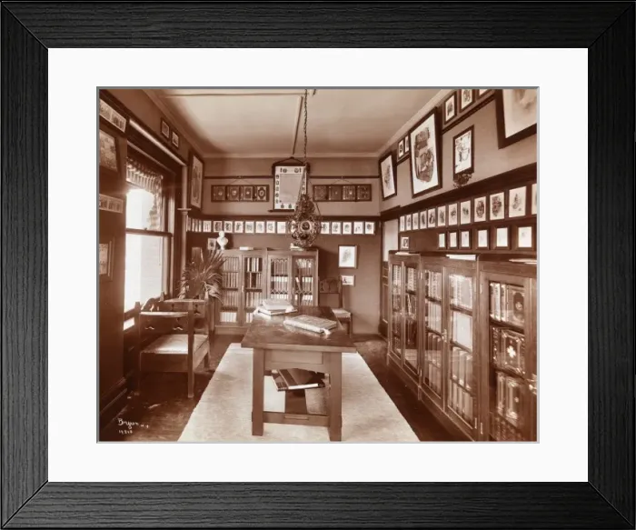 Framed Print : Book publishers Framed Print : Book publishers
