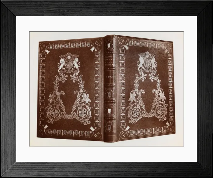 Framed Print : Book publishers Framed Print : Book publishers