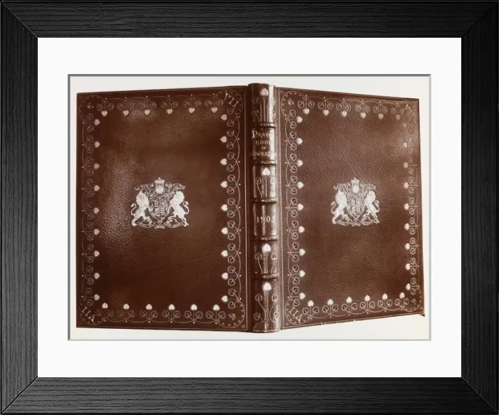 Framed Print : Book publishers Framed Print : Book publishers