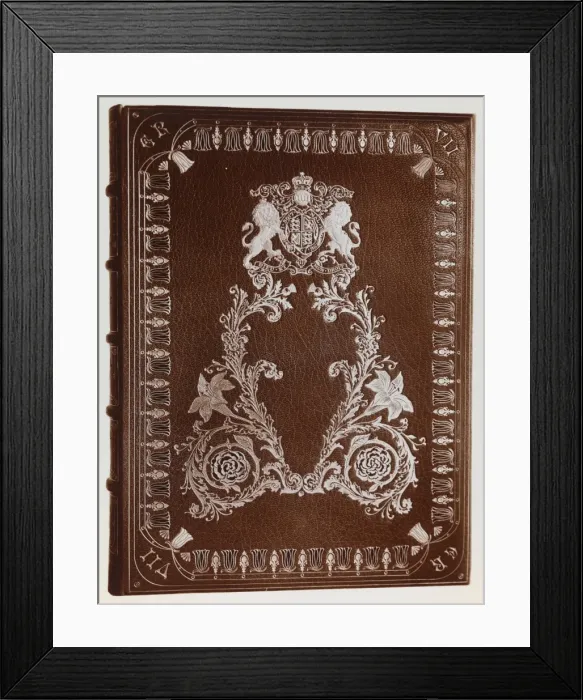 Framed Print : Book publishers Framed Print : Book publishers