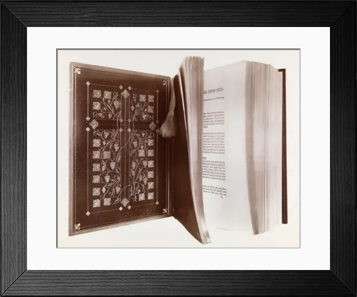 Framed Print : Book publishers Framed Print : Book publishers