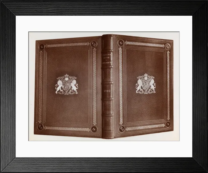 Framed Print : Book publishers Framed Print : Book publishers