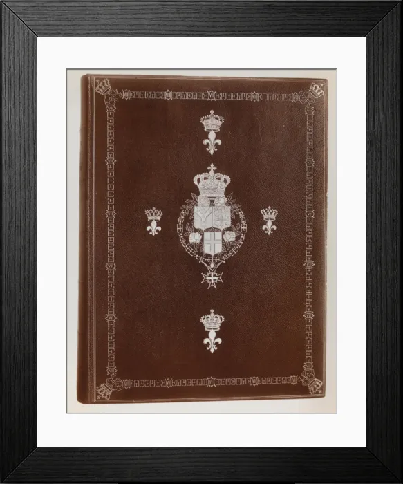 Framed Print : Book publishers Framed Print : Book publishers