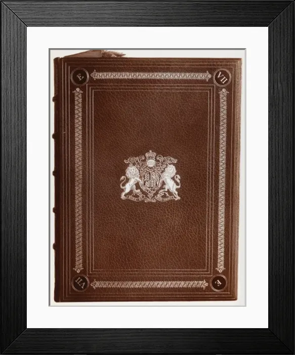 Framed Print : Book publishers Framed Print : Book publishers
