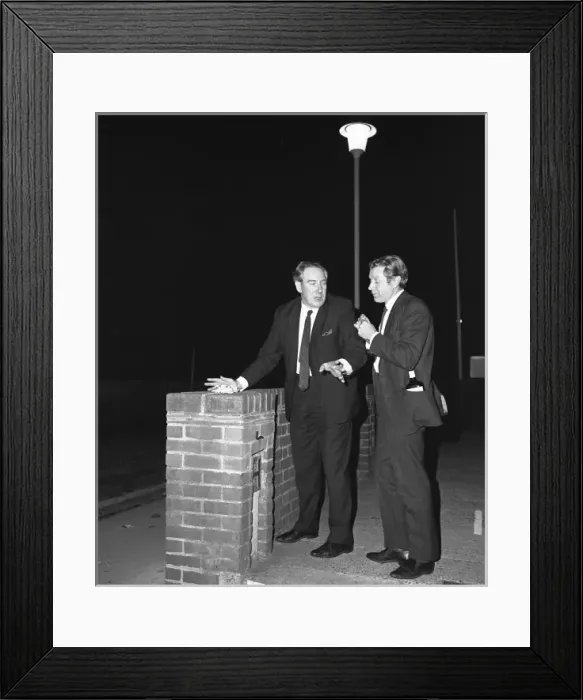 Framed Print : Picture No. 10493925