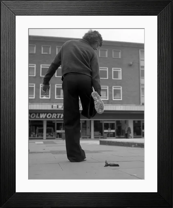 Framed Print : Picture No. 10494017 Framed Print : Picture No. 10494017