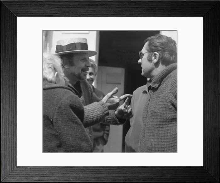 Framed Print : tony boxall history historical Framed Print : tony boxall history historical