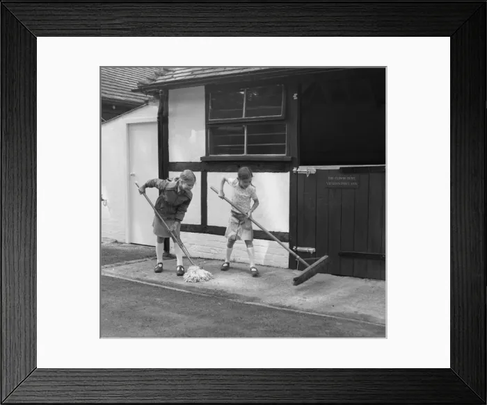Framed Print : Picture No. 10494025 Framed Print : Picture No. 10494025