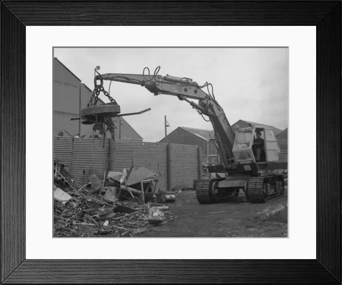Framed Print : Picture No. 10494010 Framed Print : Picture No. 10494010