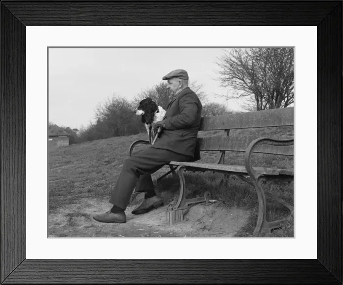 Framed Print : Picture No. 10493938 Framed Print : Picture No. 10493938