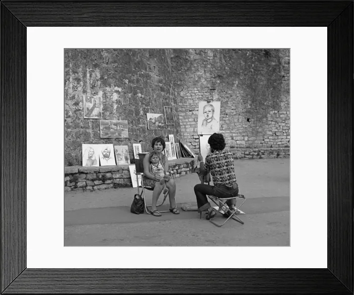 Framed Print : Picture No. 10494023 Framed Print : Picture No. 10494023