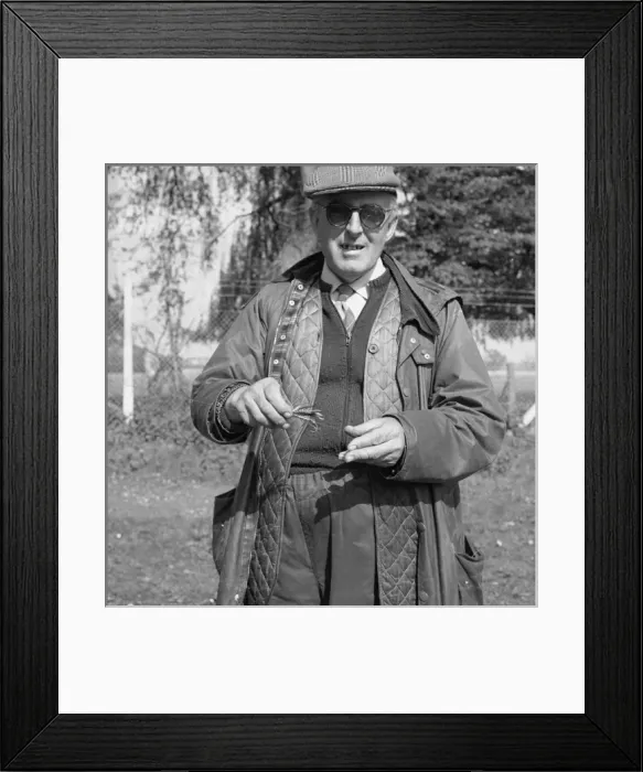Framed Print : Picture No. 10494001 Framed Print : Picture No. 10494001