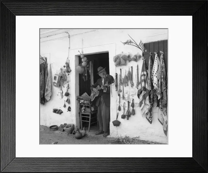 Framed Print : Picture No. 10494002 Framed Print : Picture No. 10494002