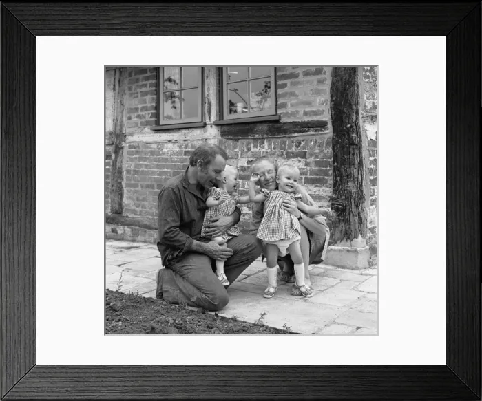 Framed Print : Picture No. 10494024 Framed Print : Picture No. 10494024
