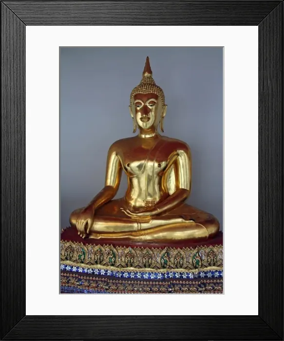 Framed Print : Bangkok, Thailand Framed Print : Bangkok, Thailand