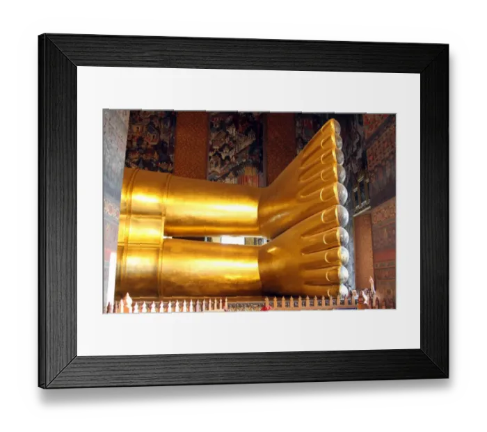 Framed Print : Bangkok, Thailand Framed Print : Bangkok, Thailand