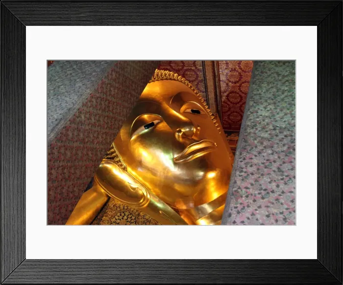 Framed Print : Bangkok, Thailand Framed Print : Bangkok, Thailand