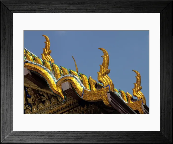 Framed Print : Bangkok, Thailand Framed Print : Bangkok, Thailand
