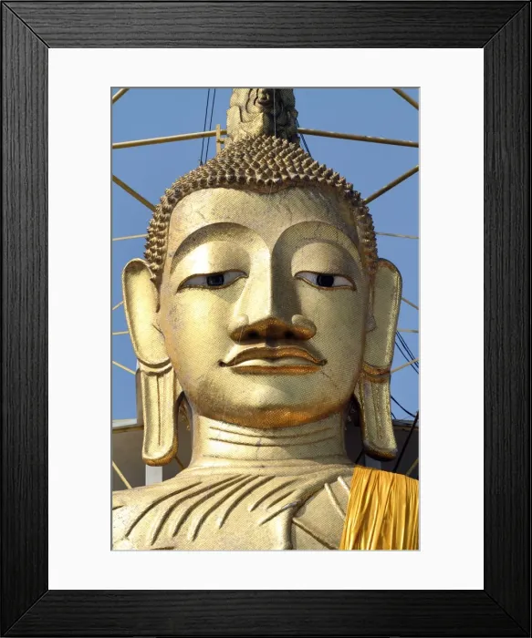 Framed Print : Bangkok, Thailand Framed Print : Bangkok, Thailand