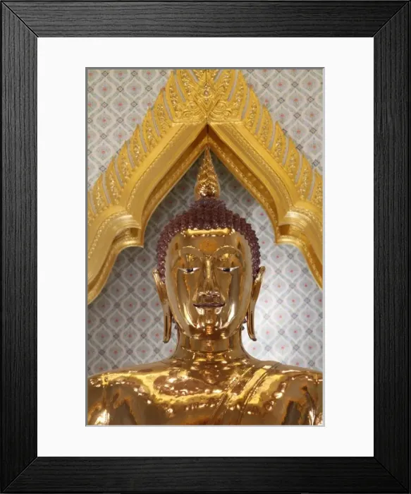 Framed Print : Bangkok, Thailand Framed Print : Bangkok, Thailand