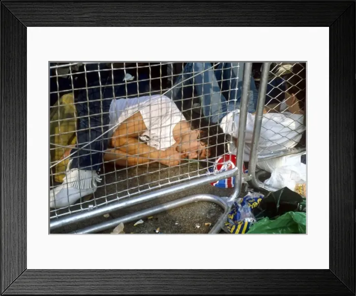 Framed Print : Royal Wedding 1981 Framed Print : Royal Wedding 1981