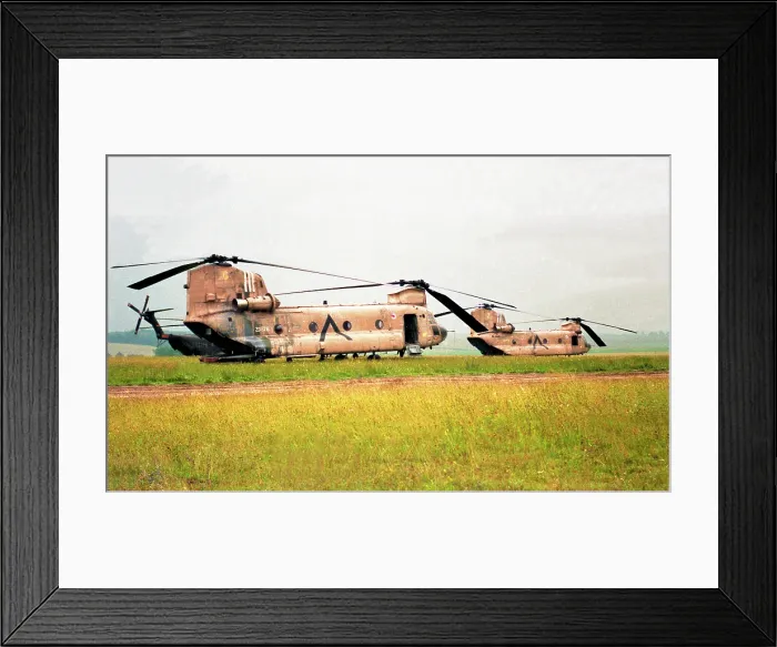 Framed Print : Boeing Vertol CH-47C Chinook HC.1 ZD576 Framed Print : Boeing Vertol CH-47C Chinook HC.1 ZD576