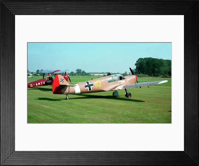Framed Print : Nord N.1002 Pingouin N108J Framed Print : Nord N.1002 Pingouin N108J