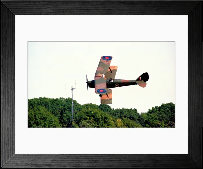 Framed Print : de Havilland DH.82A Tiger Moth Framed Print : de Havilland DH.82A Tiger Moth
