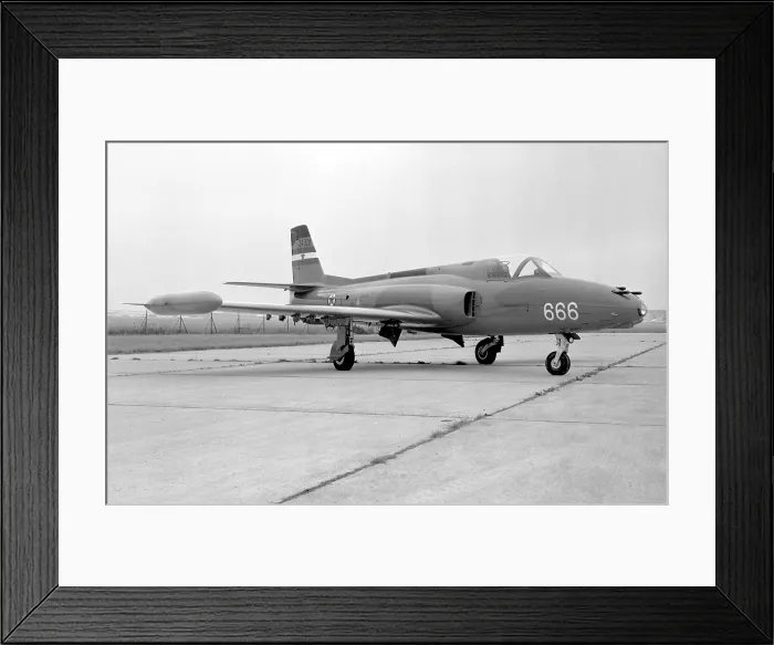 Framed Print : Soko J-21 Jastreb 24328 Framed Print : Soko J-21 Jastreb 24328
