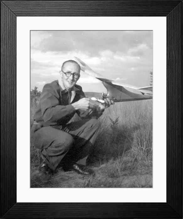 Framed Print : Chobham Common, Surrey Framed Print : Chobham Common, Surrey
