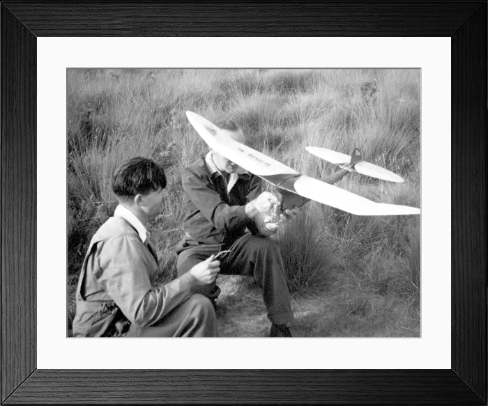 Framed Print : Chobham Common, Surrey Framed Print : Chobham Common, Surrey